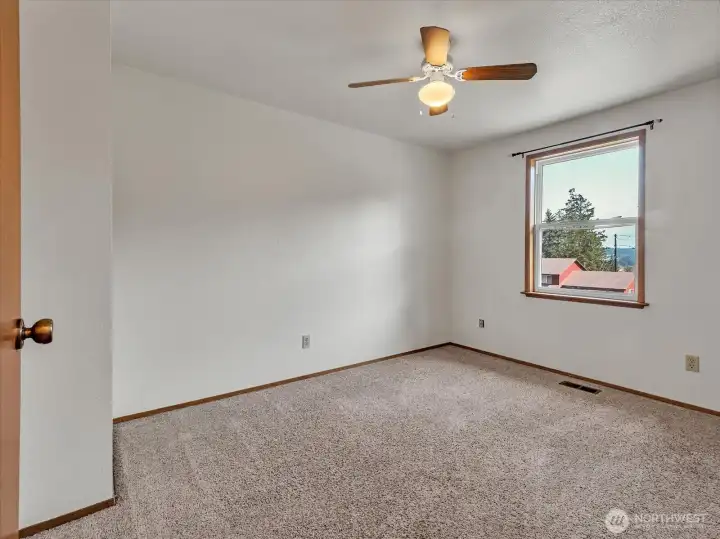 Second additional room just to the left