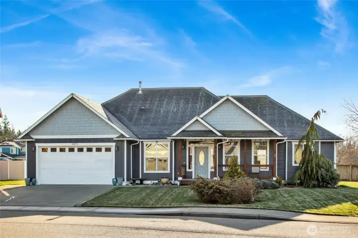 Is this your next stop on life's journey? Won't last, check it out today!