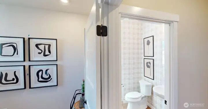 Photo is of a model home in another KB Home location; options and colors may vary based on your selections and may include options and features that are not reflected in the list price. Depictions of home, layout, location or other features/options, colors and color scheme, materials, fixtures, etc. are for showing purposes only and may not be included in the purchase price and availability may vary.