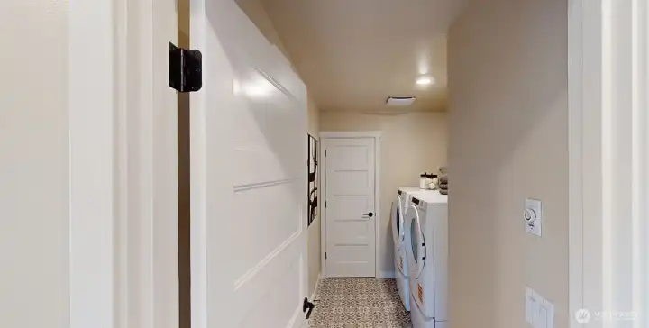 Photo is of a model home in another KB Home location; options and colors may vary based on your selections and may include options and features that are not reflected in the list price. Depictions of home, layout, location or other features/options, colors and color scheme, materials, fixtures, etc. are for showing purposes only and may not be included in the purchase price and availability may vary.