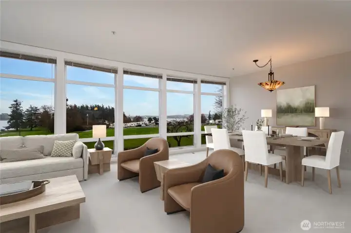 More possible furnishing ideas