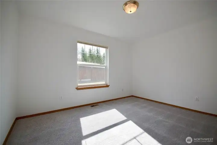 3rd bedroom