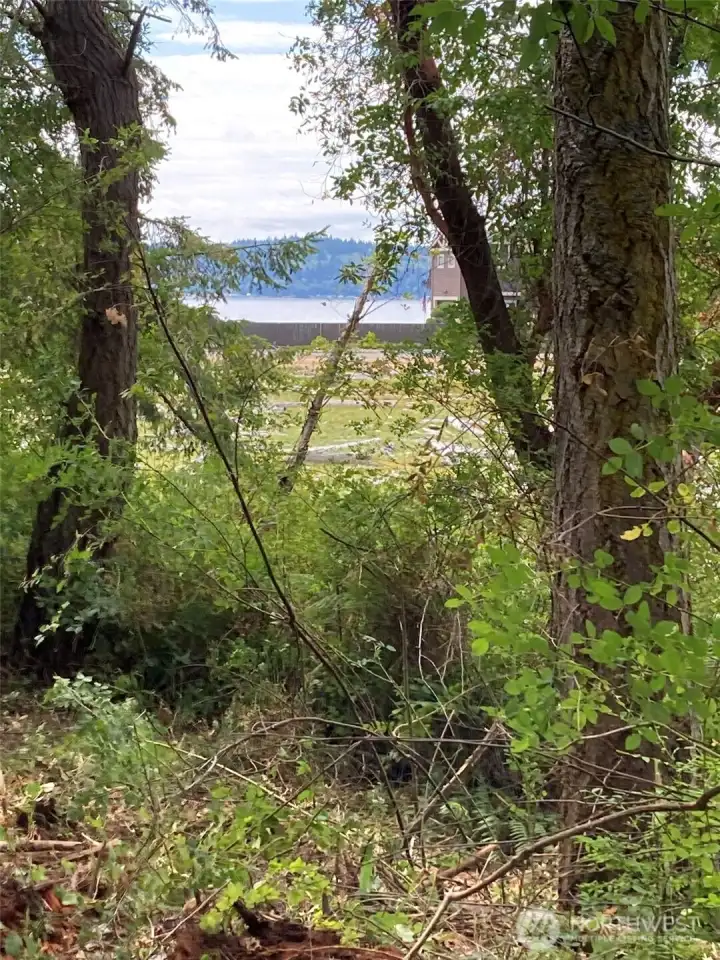 Partial Views of Bay Partial Views of Bay