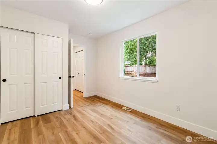Bedroom #2