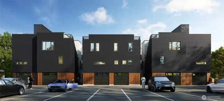 Fully permit approved 12 Unit Townhome site includes all plans/permits and studies with listing price. Fully permit approved 12 Unit Townhome site includes all plans/permits and studies with listing price.