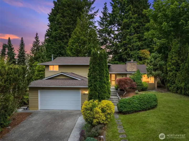 Welcome home to a peaceful Northwest setting where comfort, privacy, and thoughtful updates come together. Welcome home to a peaceful Northwest setting where comfort, privacy, and thoughtful updates come together.