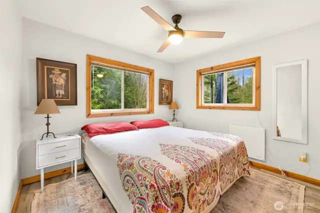 ADU bedroom #2