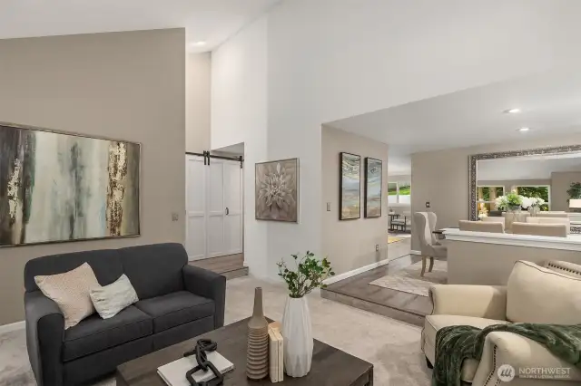 Move-in  ready. Meticulously maintained.