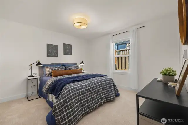 Bedroom #2