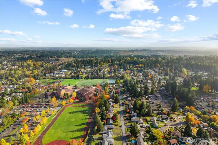 Edmonds School District