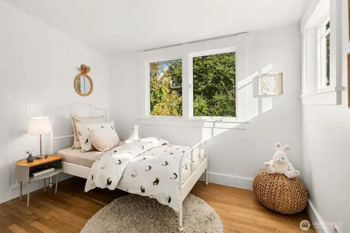 2nd floor 2nd bedroom.