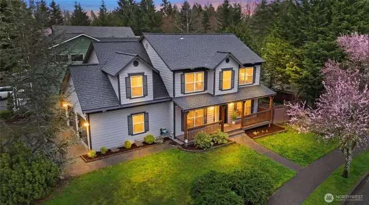 Welcome to a beautifully maintained home in The Reserve.