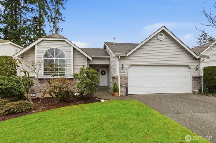 12618 home was extensively updated just 2 years ago.