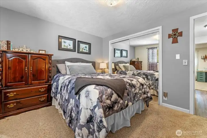 Bedroom #2