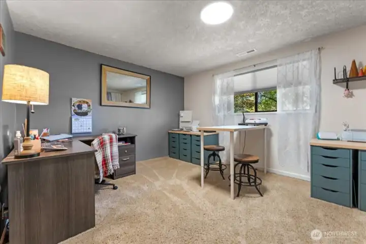 Bedroom #3