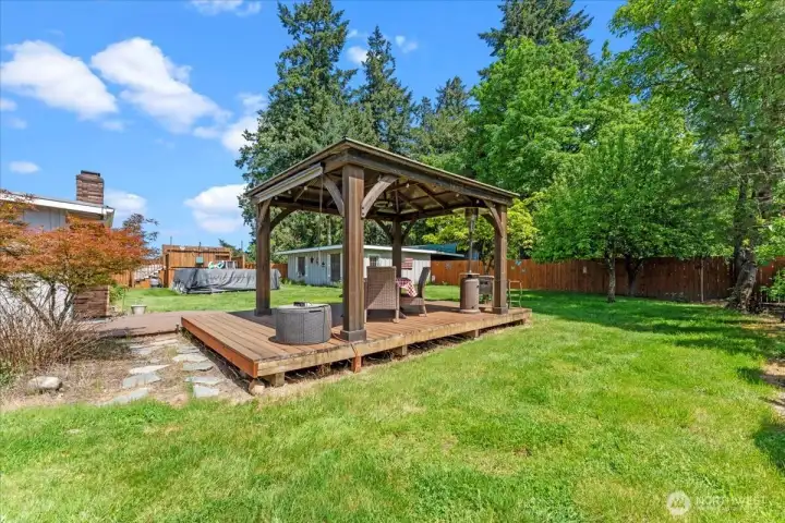 Gazebo