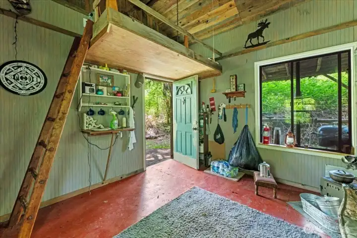Cabin