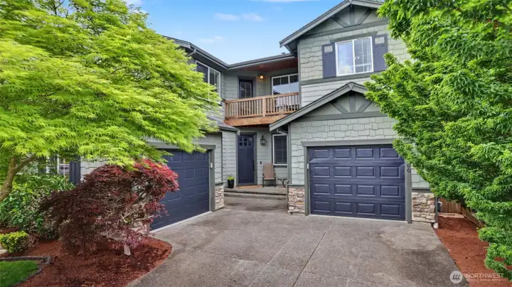Welcome Home!