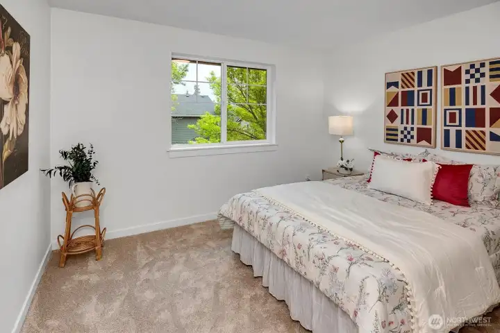 3rd bedroom