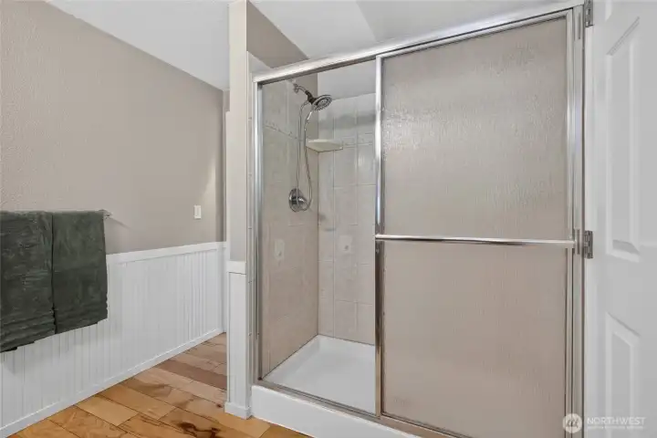 3/4 Bathroom 3/4 Bathroom