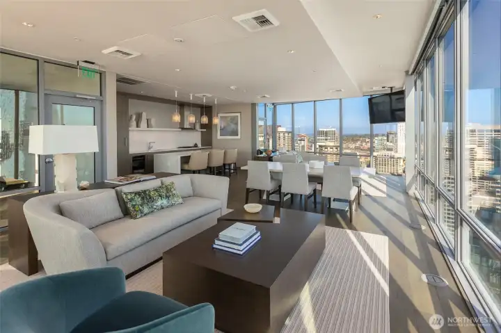 City View Room City View Room