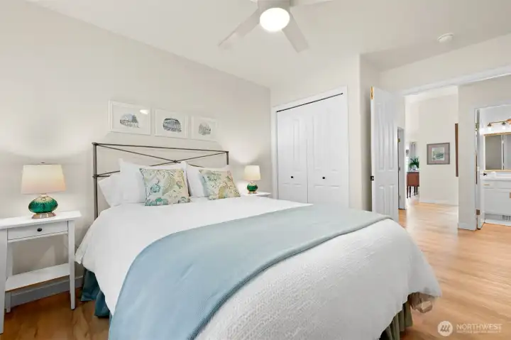 Bedroom 2 Bedroom 2