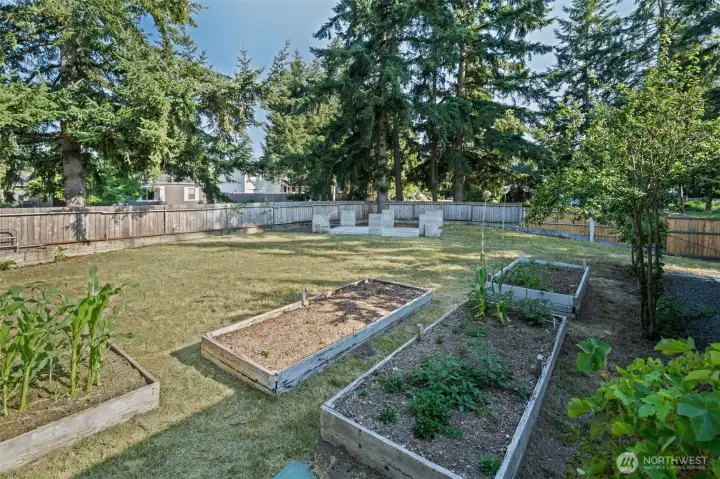 You will love these raised garden beds! You will love these raised garden beds!