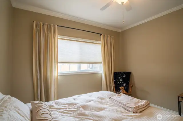 1st bedroom