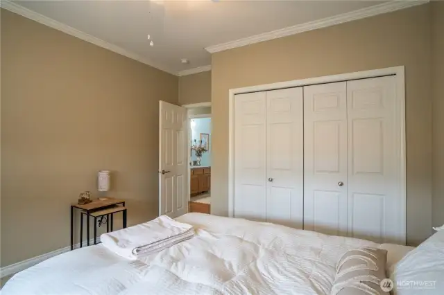 1st bedroom
