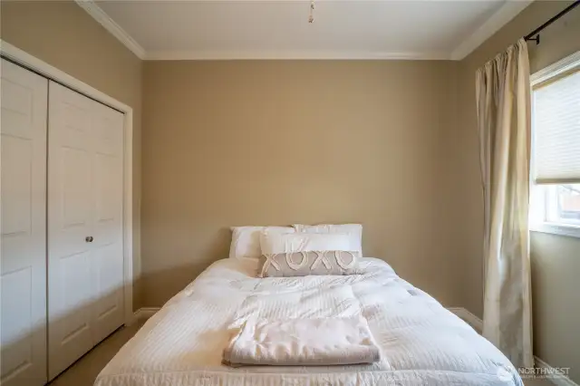 1st bedroom