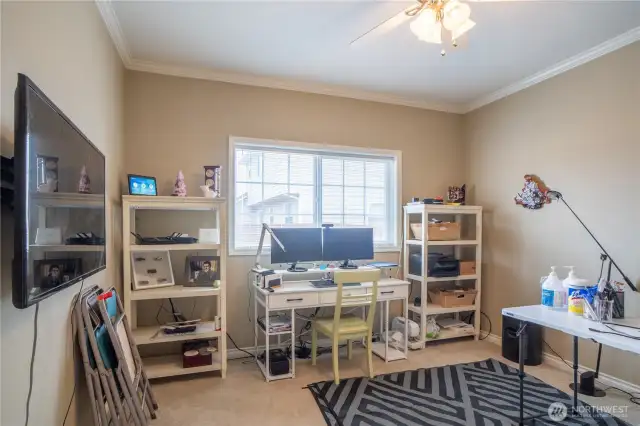 2nd Bedroom