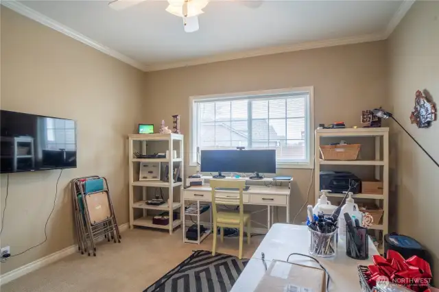 2nd Bedroom