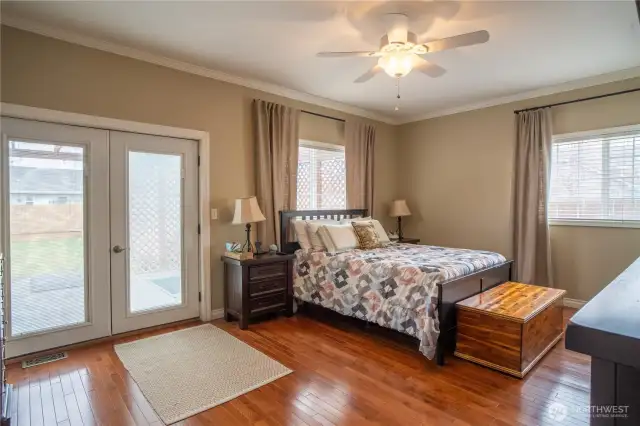 Main Bedroom