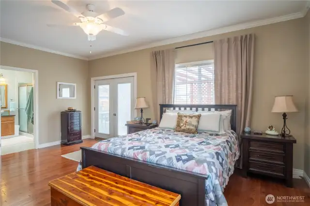 Main Bedroom
