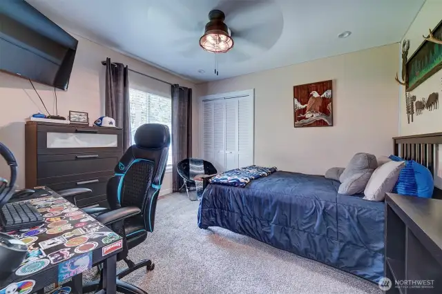 Guest room 1