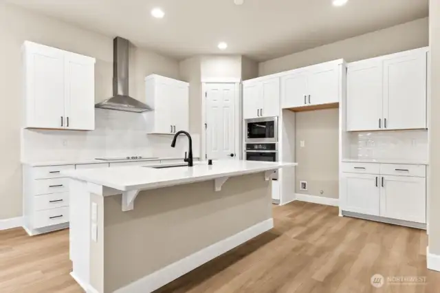 Photo not of actual home
