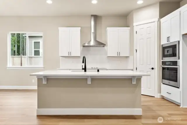 Photo not of actual home