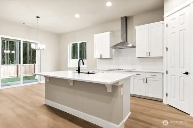 Photo not of actual home