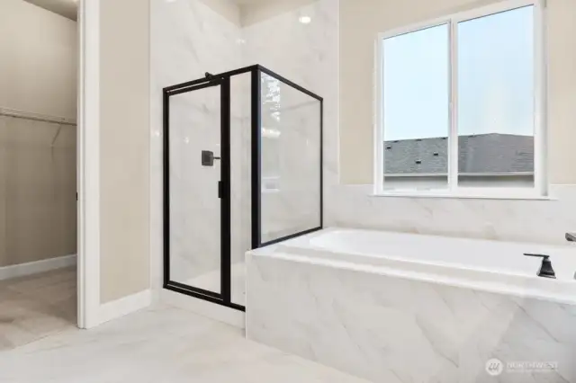 Photo not of actual home