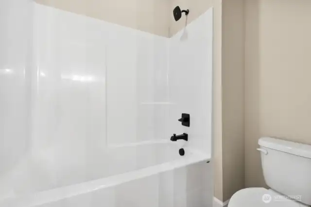 Photo not of actual home