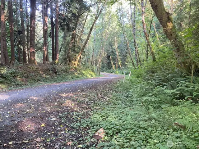 Kallman Road