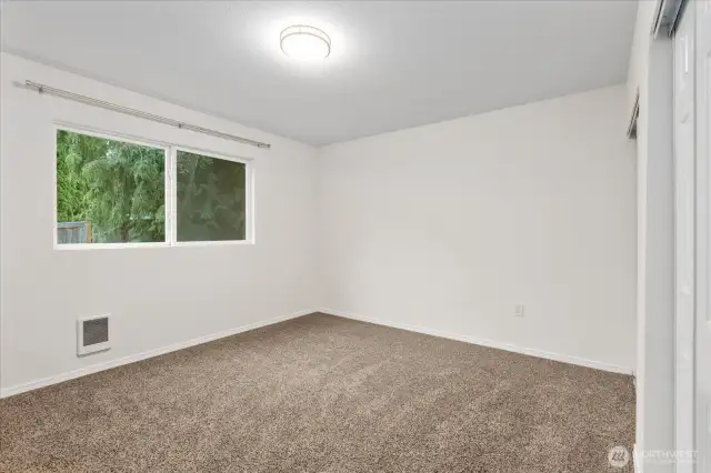 #1 upstairs bedroom
