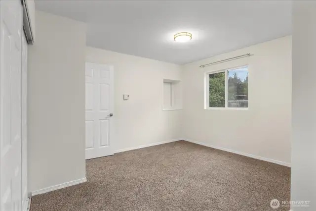 #3 upstairs bedroom