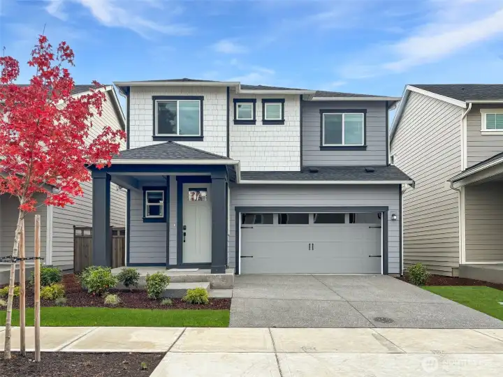 Photos are for representational purposes only. Colors and features may vary.