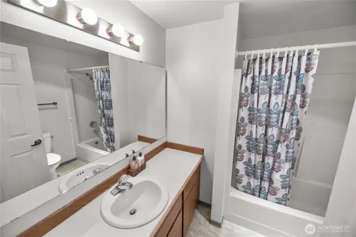 main bath