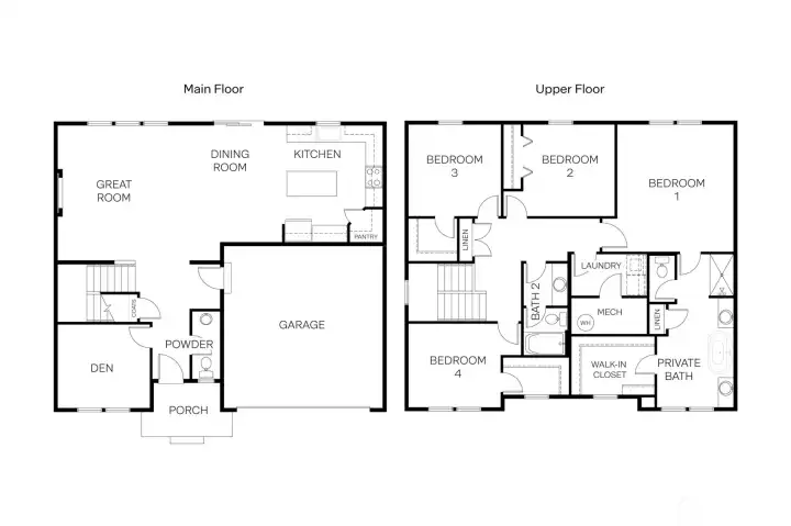 Welcome to the Baker!