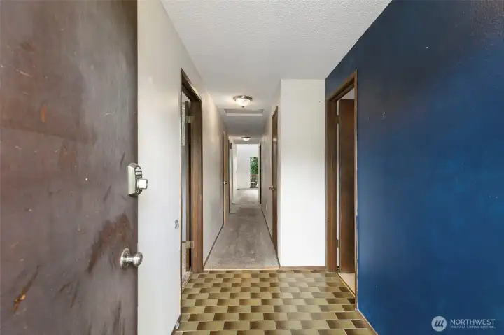 Apartment Apartment
