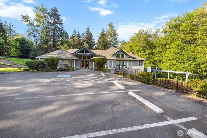 Clubhouse