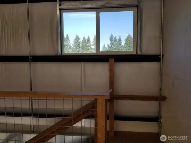 Custom Window package