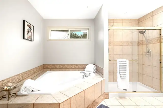 Shower/Tub